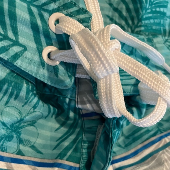 Burnside swim trunks - Picture 2 of 7